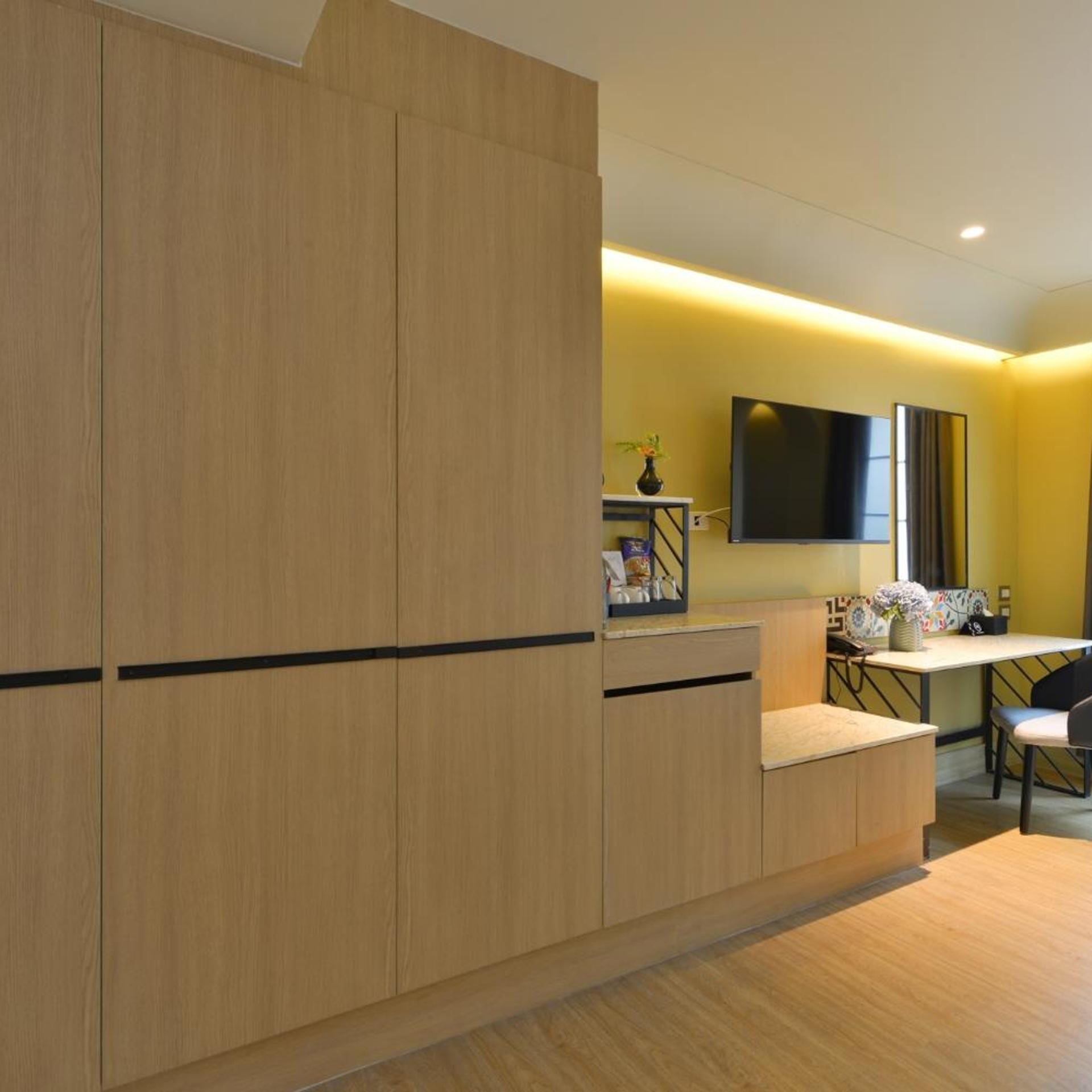 Kastel Bangkok Hotel 33/50