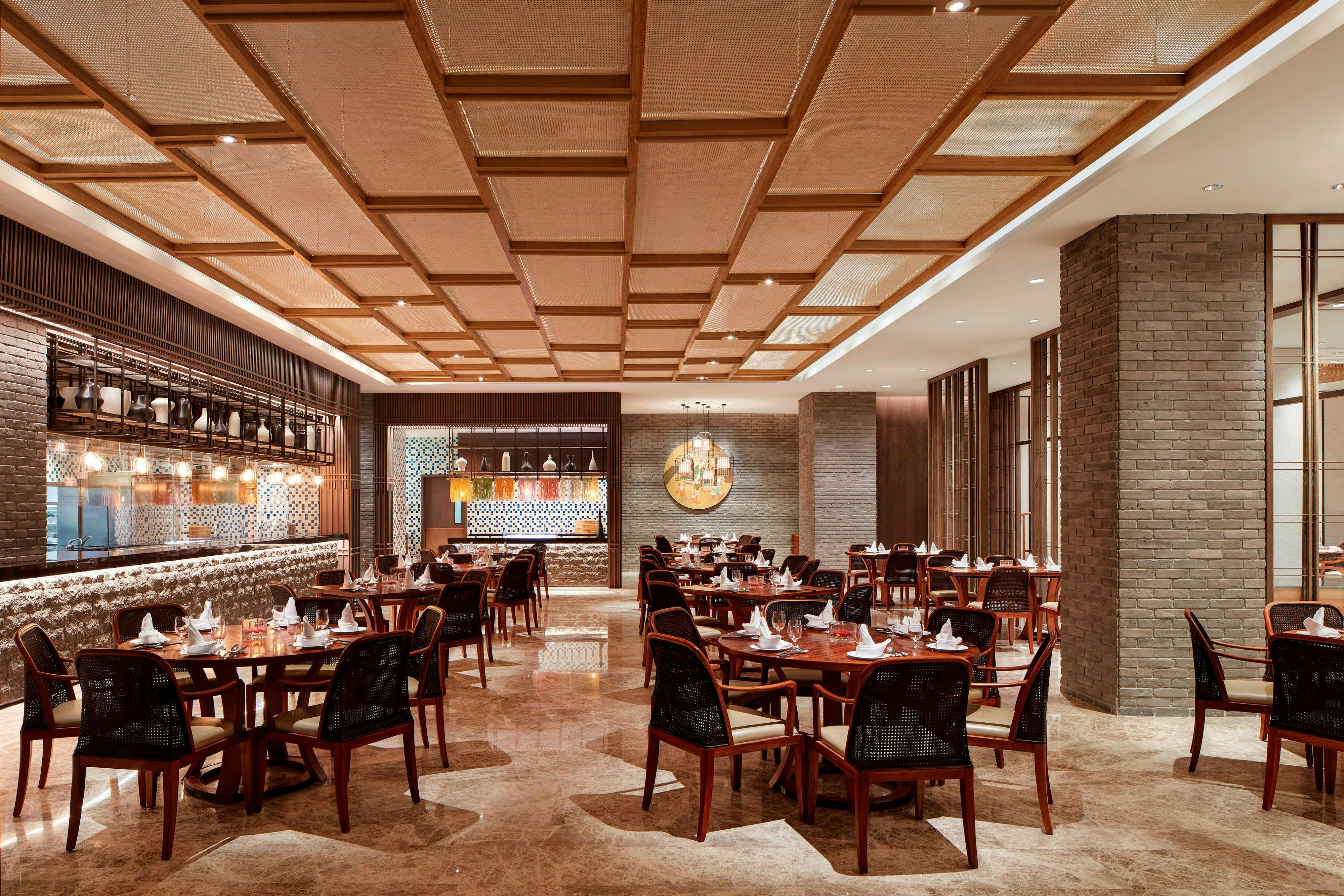 Sheraton Zibo Hotel 10/26