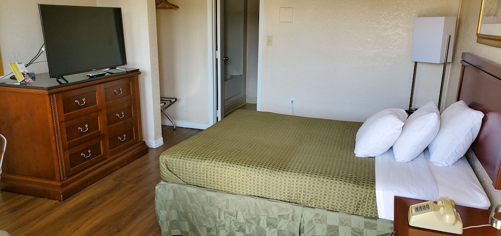 Travel Inn 30/62