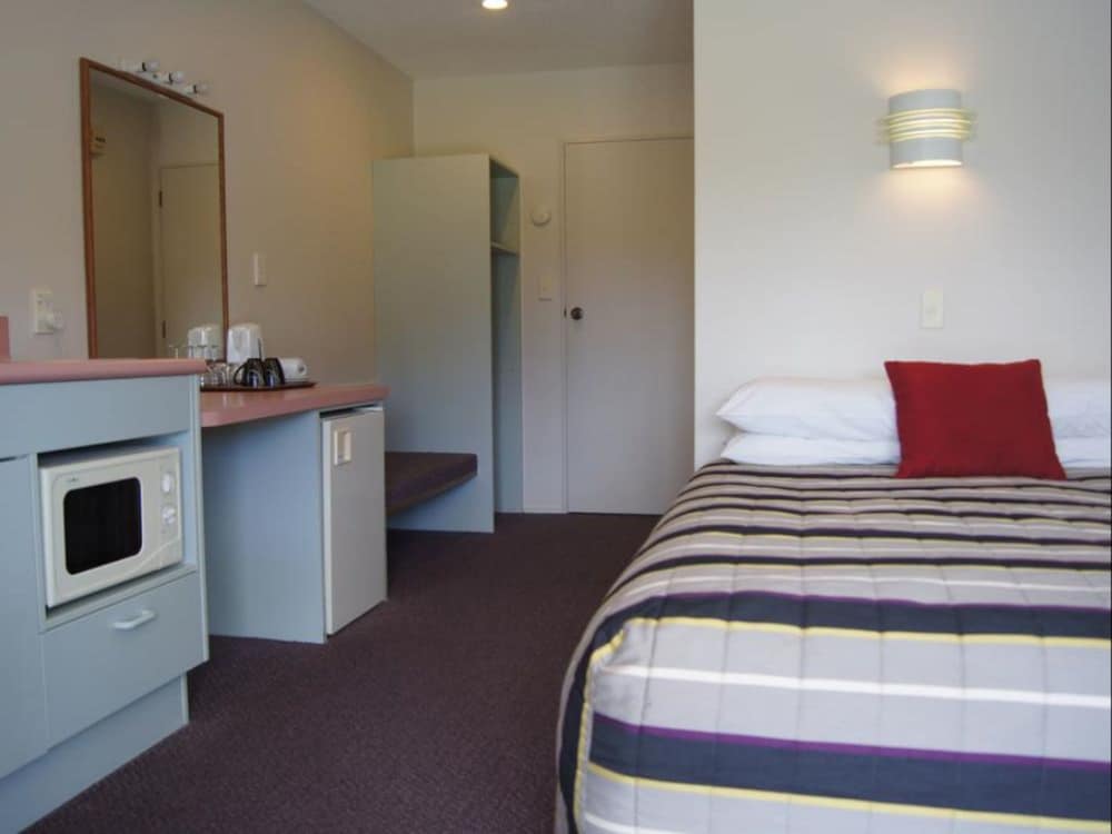 Heritage Park Lodge 12/59