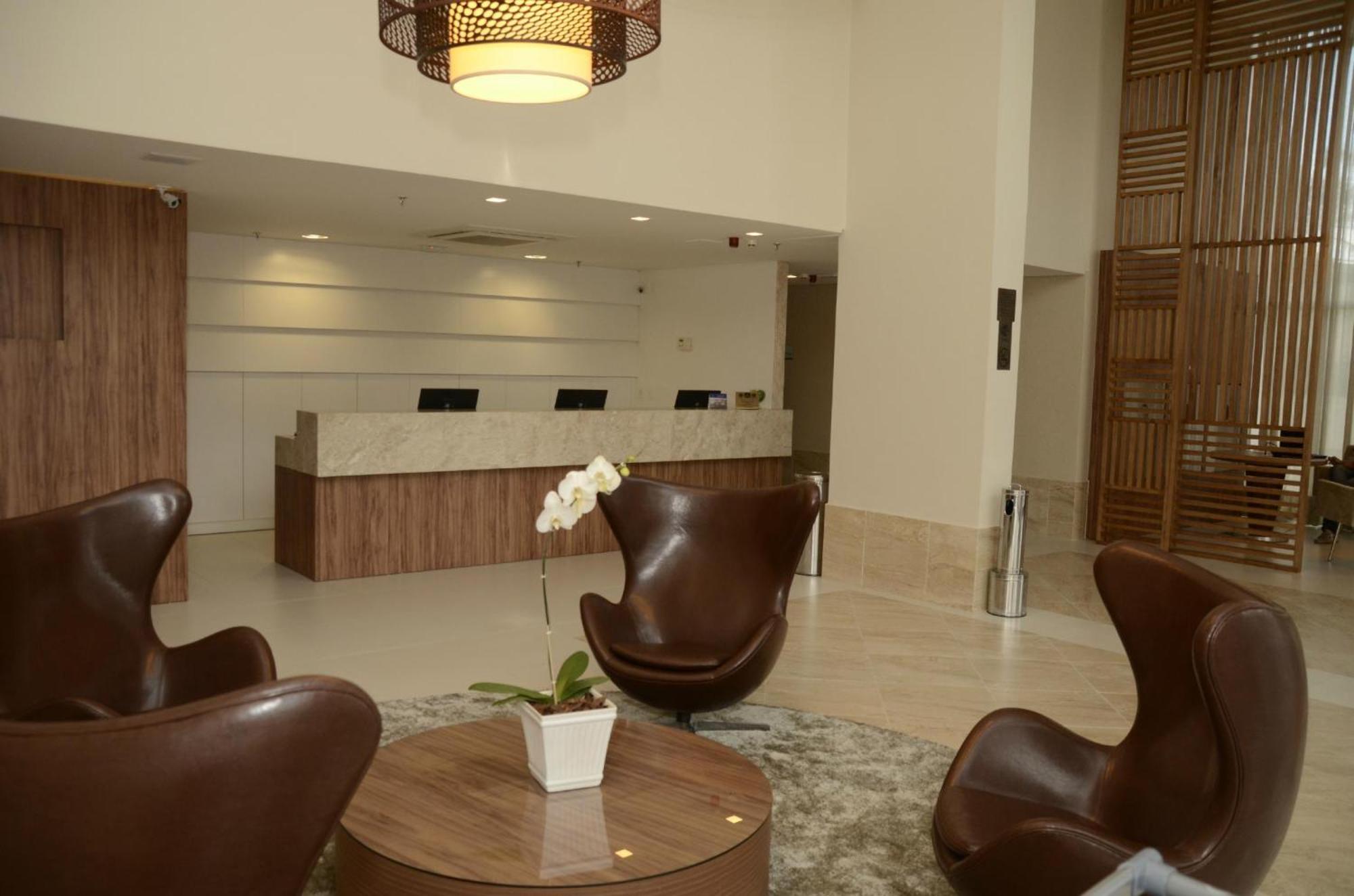 Quarto plus no Linhares Design Hotel ES 7/29