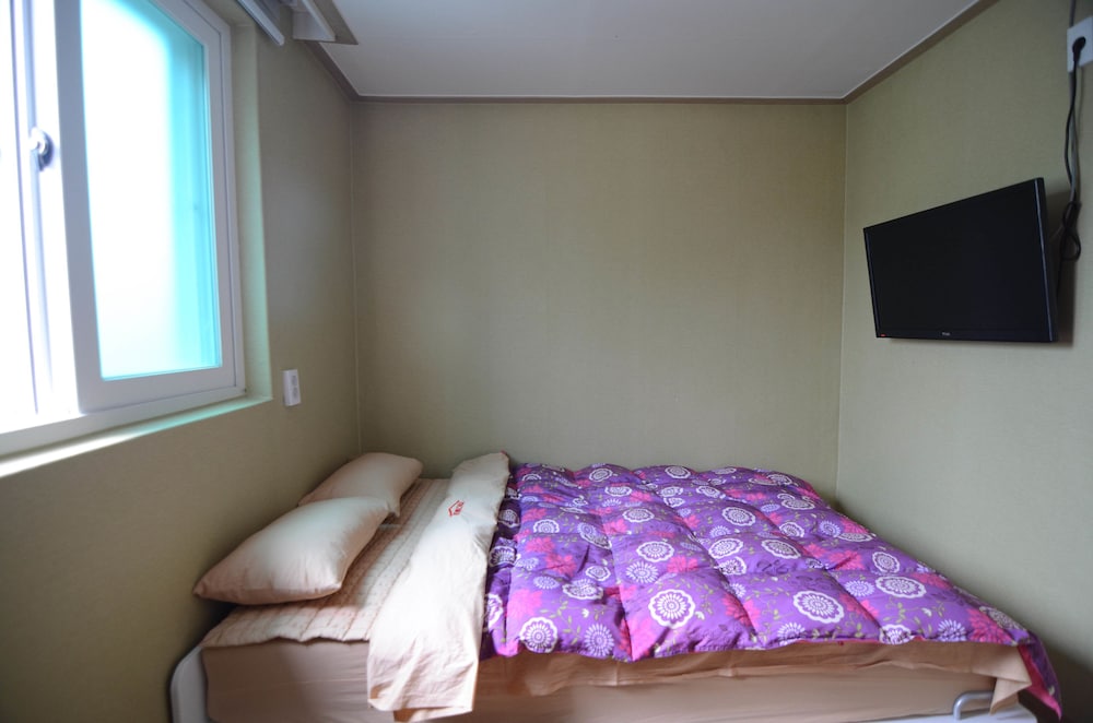 YAKOREA HOSTEL DONGDAEMUN 28/79