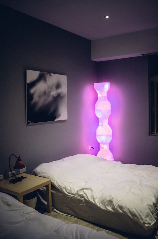 So Art Guesthouse & Hostel 6/33