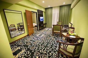 Mudzaffar Hotel Melaka 34/54