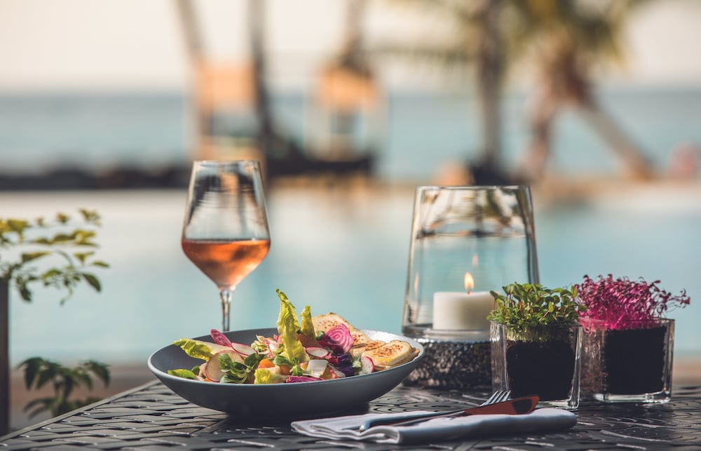 Dinarobin Beachcomber Golf Resort and Spa 28/65