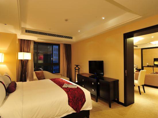 Lee Gardens Hotel Shanghai(Formerly Xuhui International Executive Suites Shanghai) 14/30