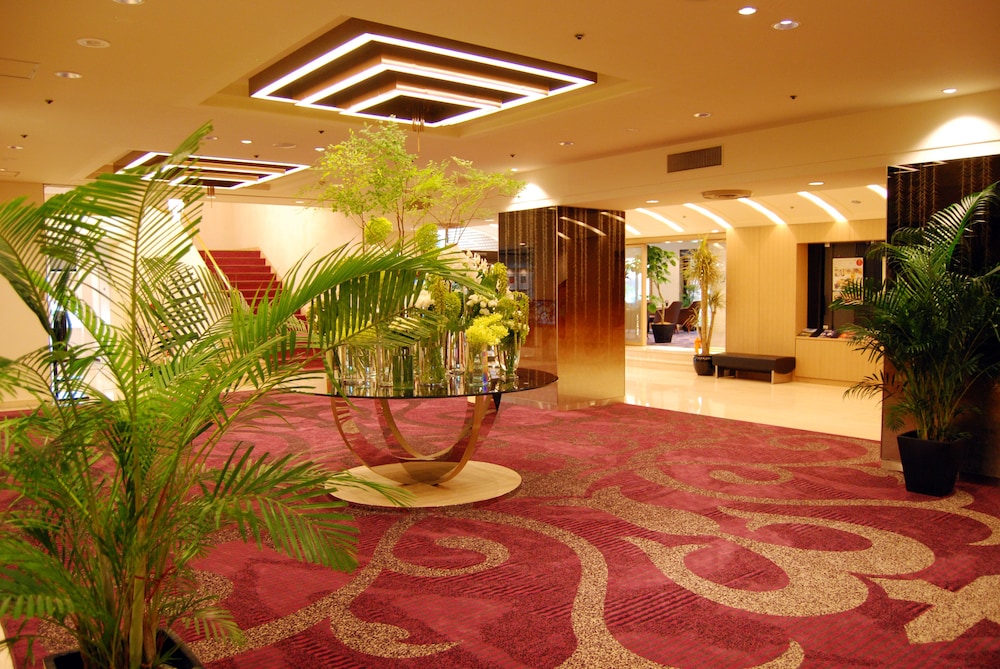 Rihga Hotel Zest Takamatsu 4/63