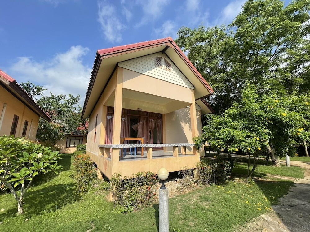 Kaibae Hut Resort 61/66