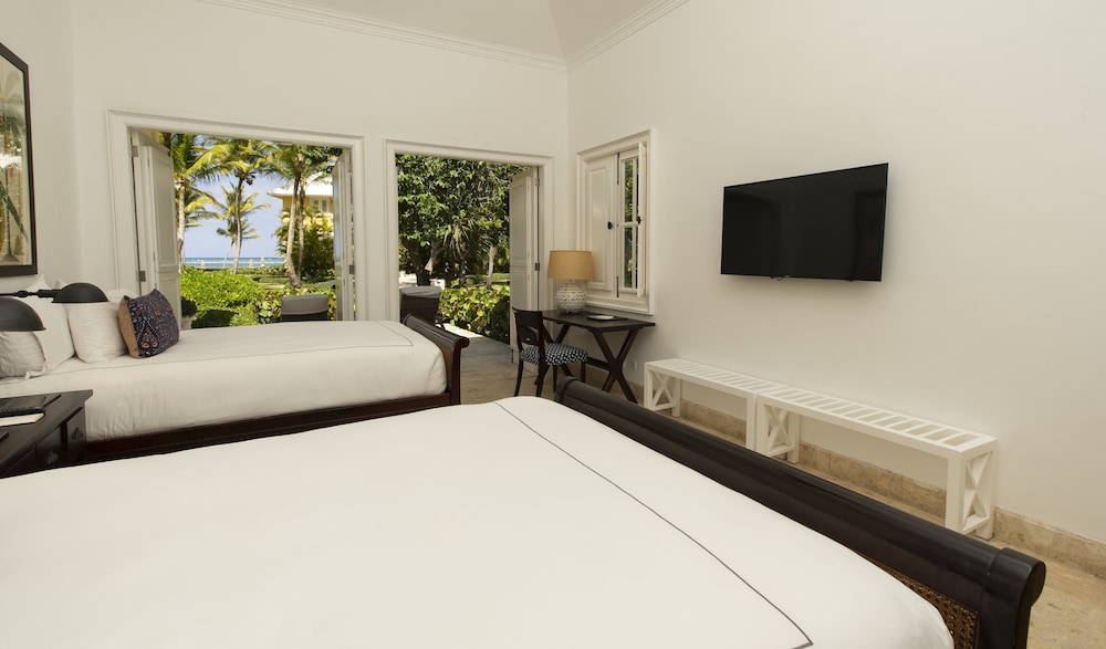 2 BEDROOMS, SUITE, OCEAN VIEW