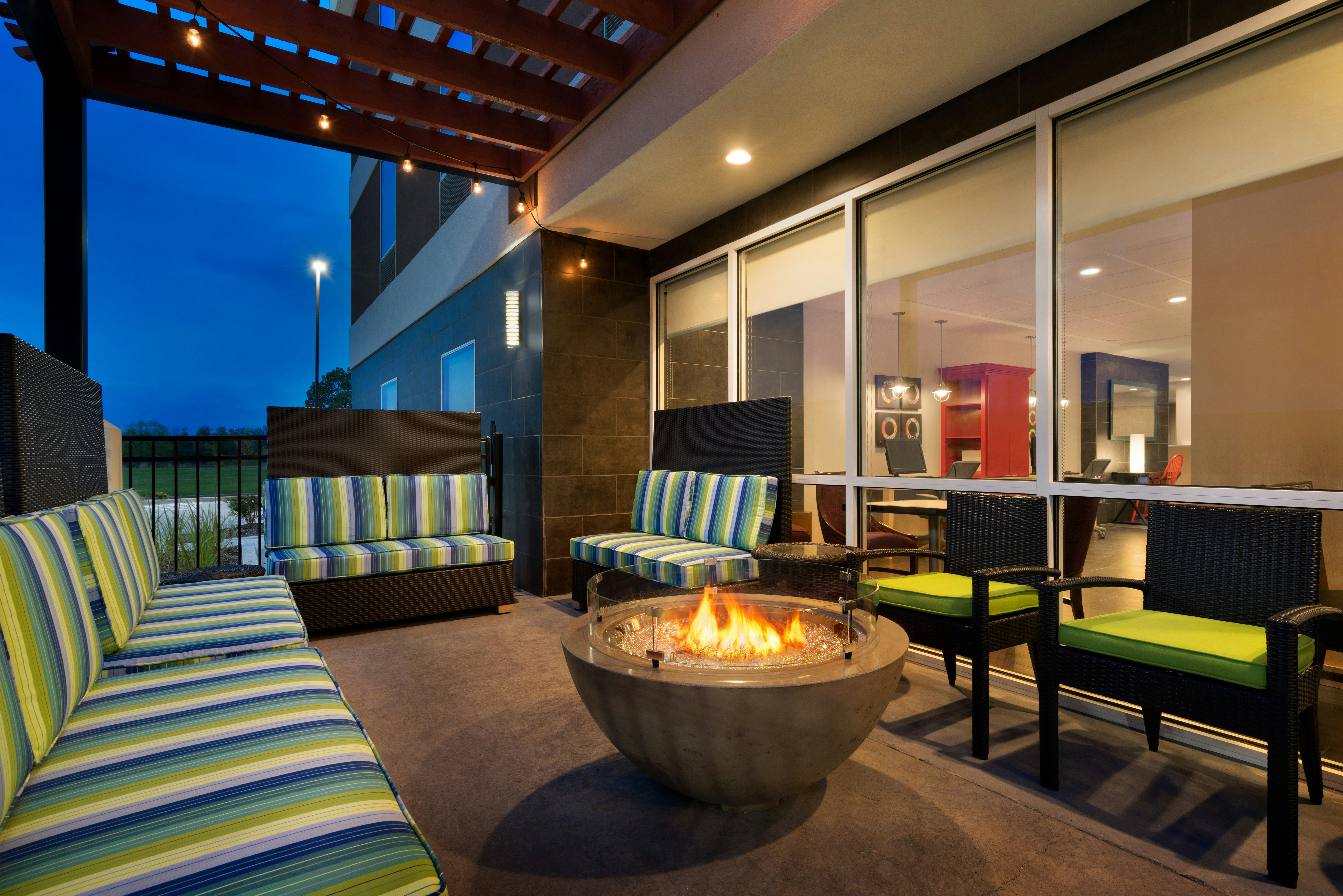 Home2 Suites By Hilton Baton Rouge 23/43