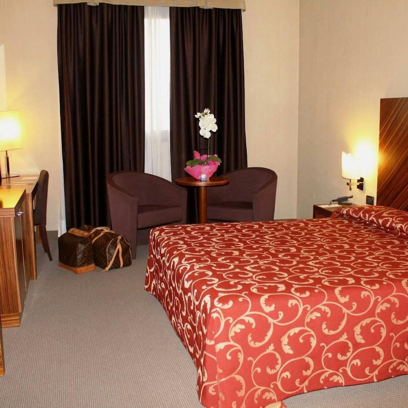 Mh Hotel Piacenza Fiera 5/31
