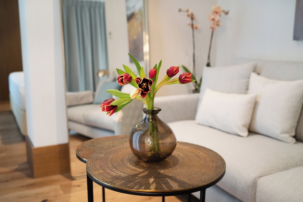 Hotel Soho Boutique Equitativa 31/45