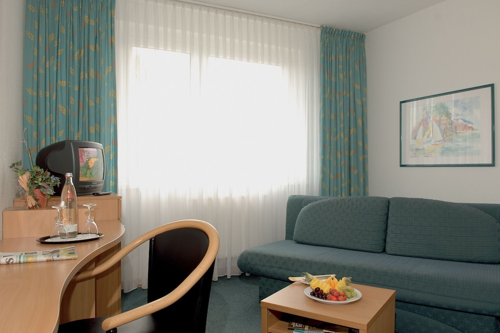 Werrapark Resort Haus Heubacher Hoehe 44/75