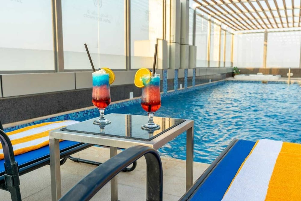 فندق كراون روز(Crown Rose hotel) 33/53