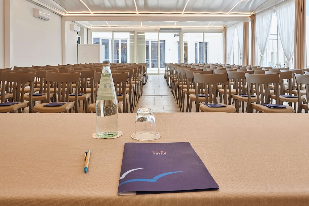 Relais Masseria Le Cesine - CDSHotels 36/49