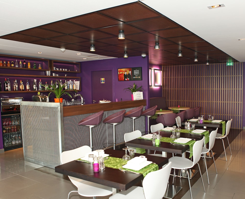 IBIS STYLES NIMES GARE CENTRE 43/57