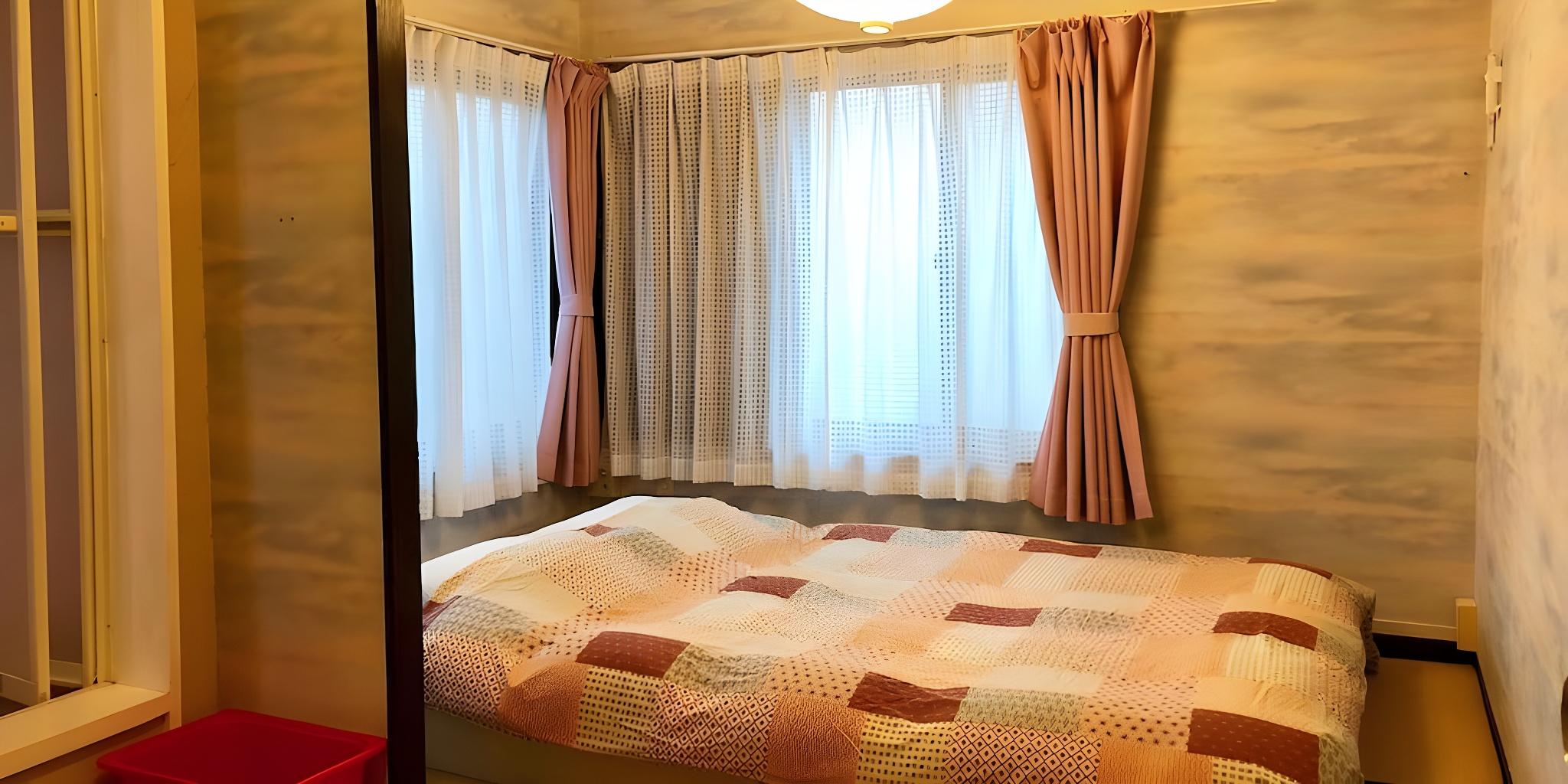 BASIC, DOUBLE BED