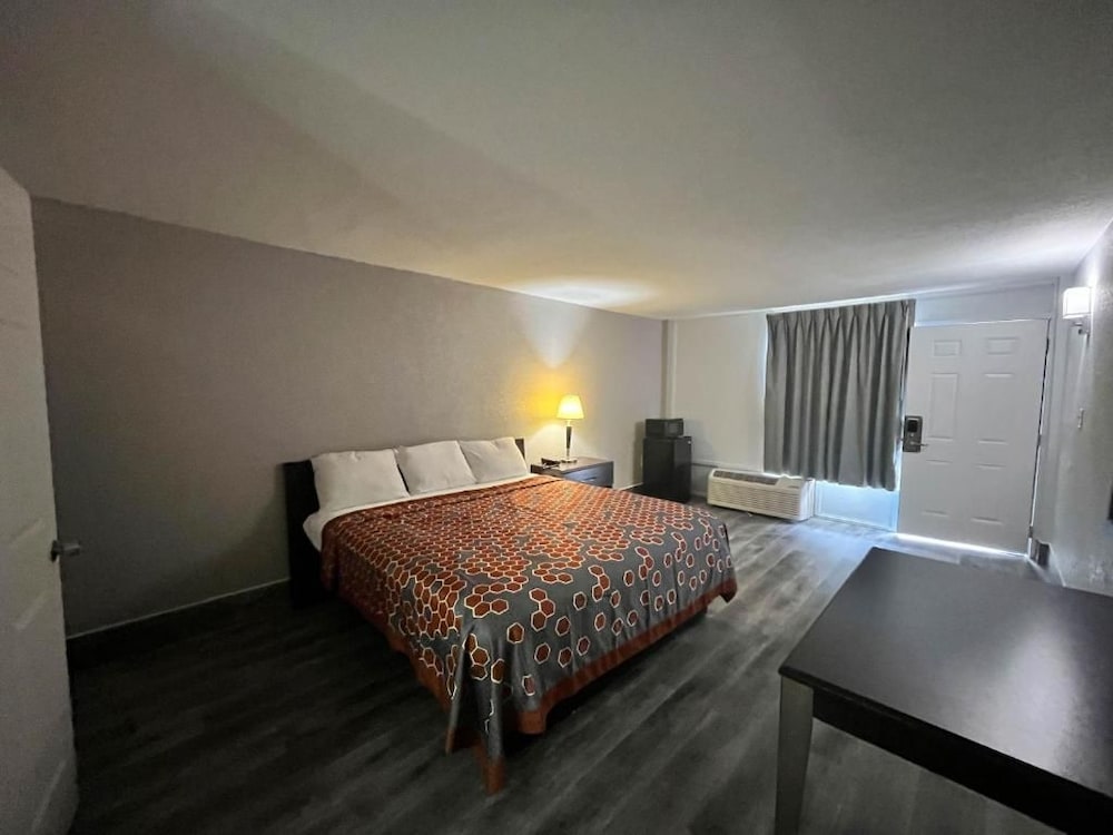 Motel6 Spartanburg, SC – Northwest / Business 85 51/69
