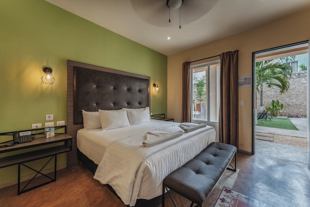 Hotel Boutique La Casona by Kavia 13/62