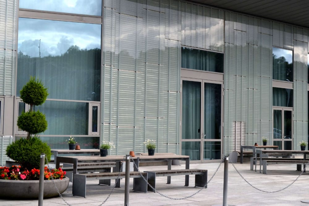 Clarion Hotel Bergen Airport 34/40