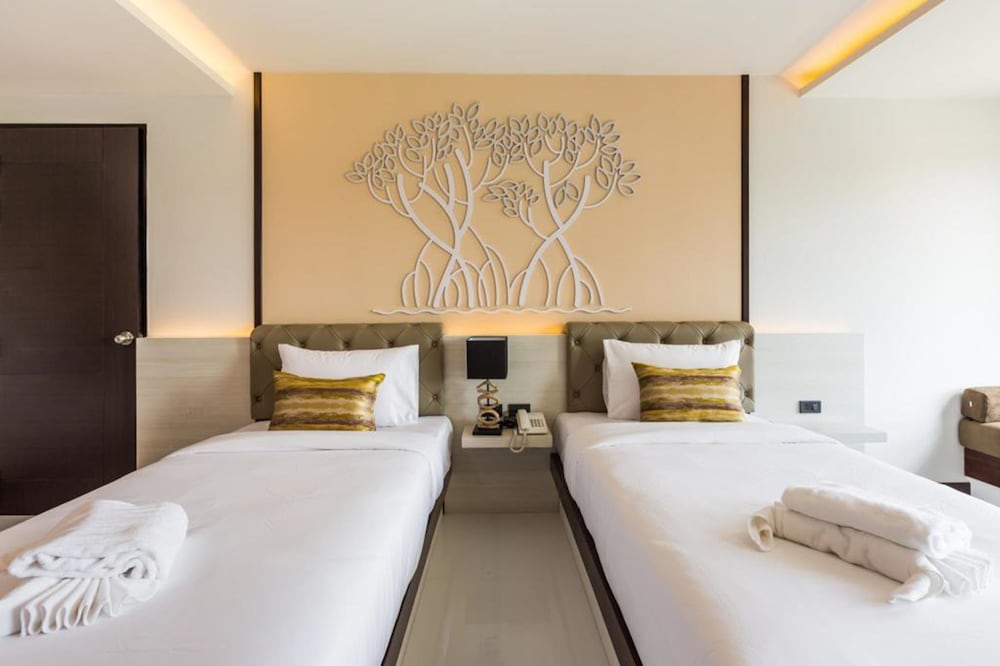River Front Krabi Hotel 24/55