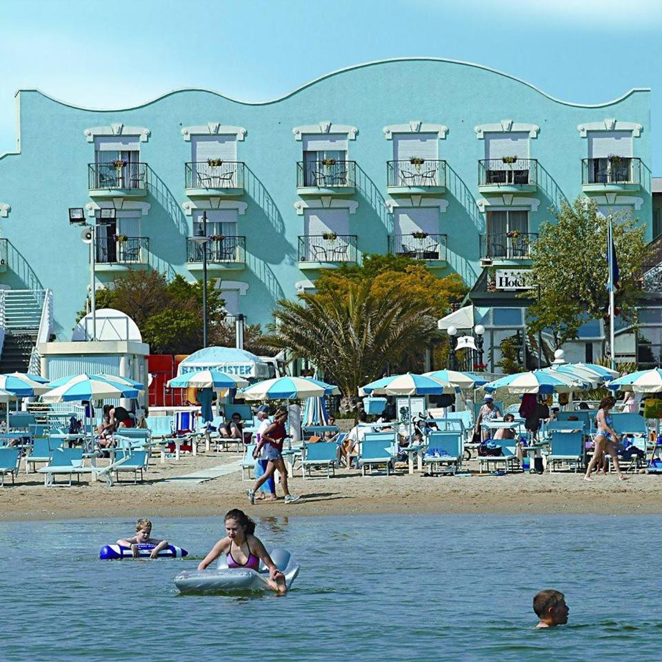 Hotel Bristol 42/50