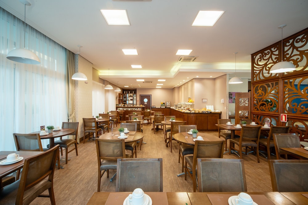 Hotel Monte Felice Centro (ex. Encantos Charme) 51/61
