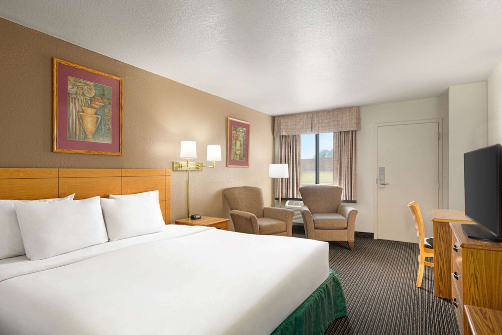 Travelodge Wellington 3/39