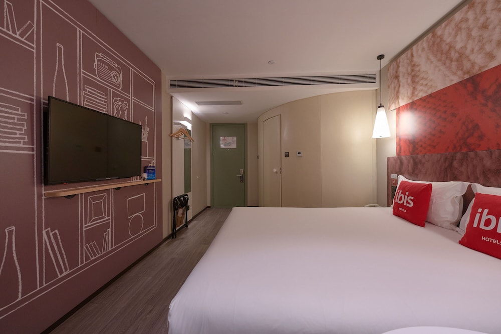 Ibis Beijing Changying 31/49