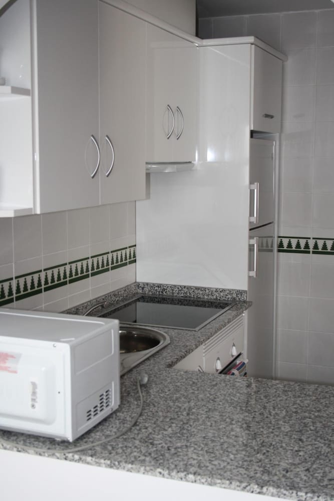 Apartamentos Torrelaguna 31/65