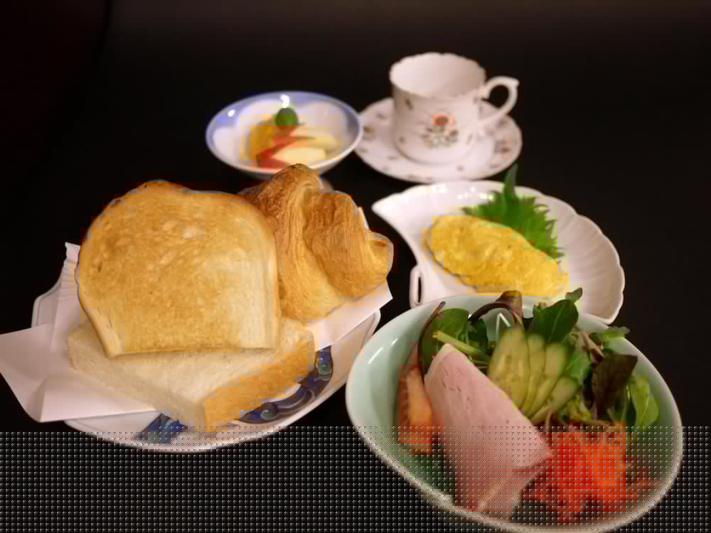 旅館神中 写真2