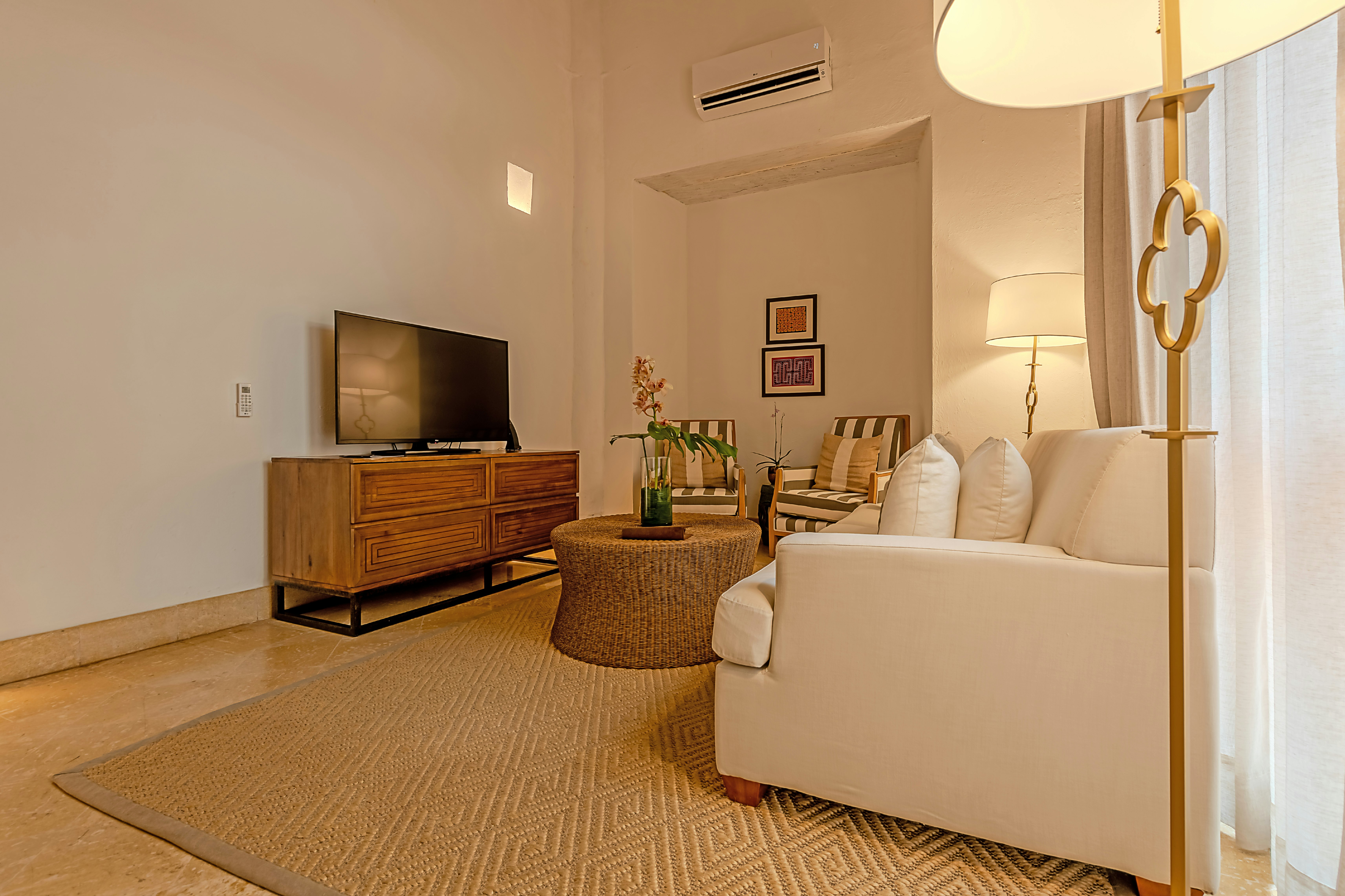 Casa Pestagua Hotel Boutique Spa 16/30