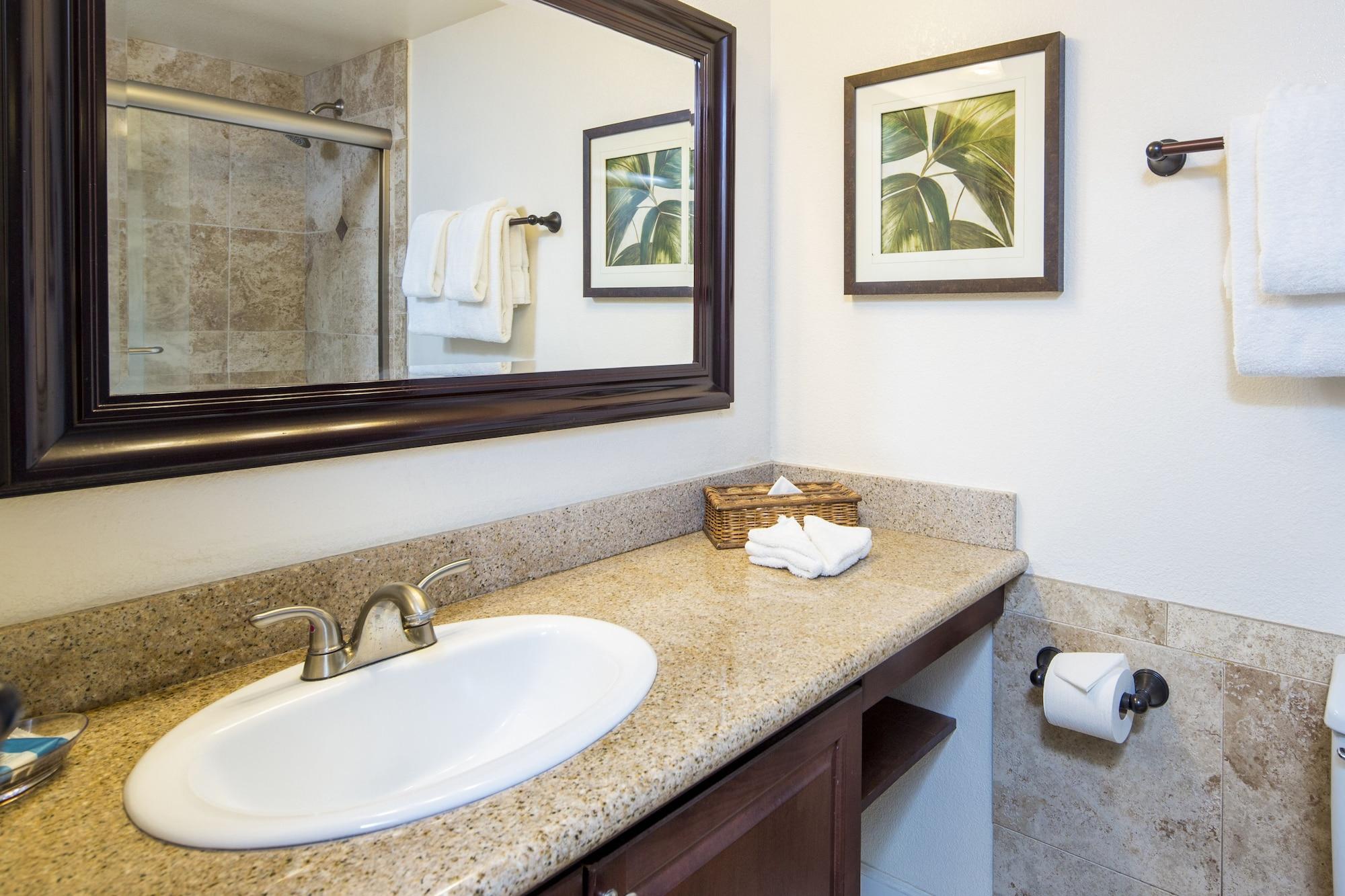 1 Bedroom, Condo, Garden View, 2 Bathrooms