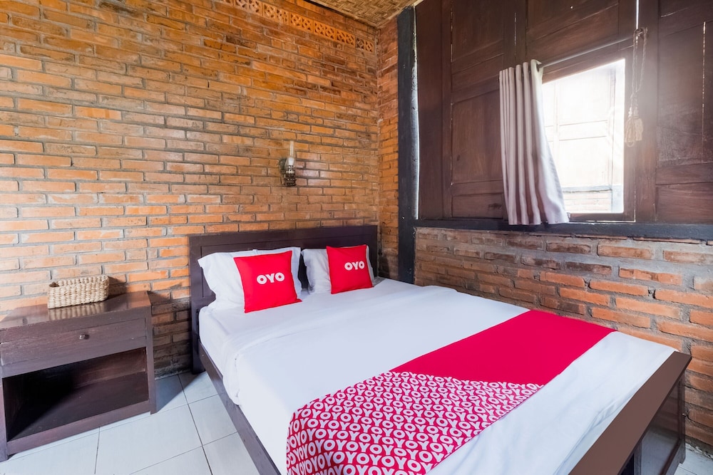Hotel O Pondok Inspirasi Minggir 7/21