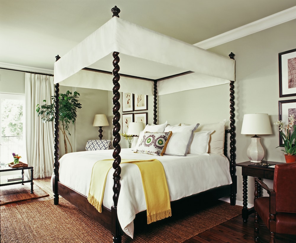 Kimpton Canary Hotel, an IHG Hotel 14/79