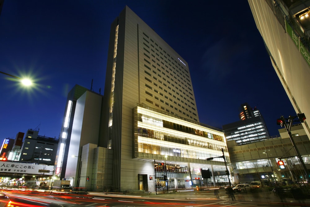 Remm Akihabara in TOKYO