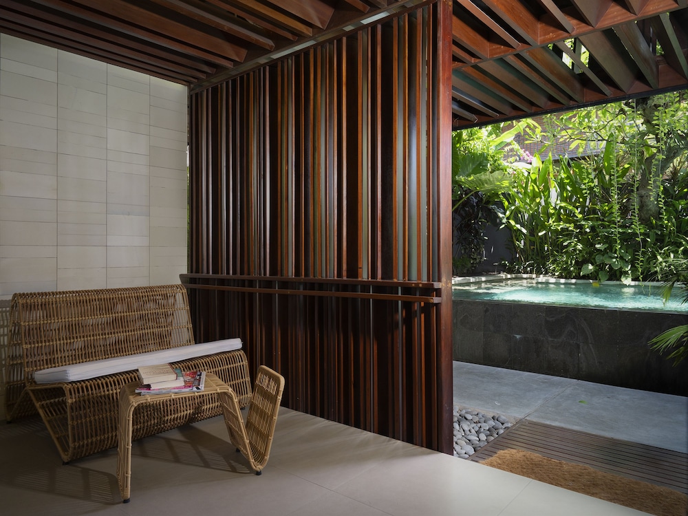 The Kemilau Hotel & Villa Canggu 44/72