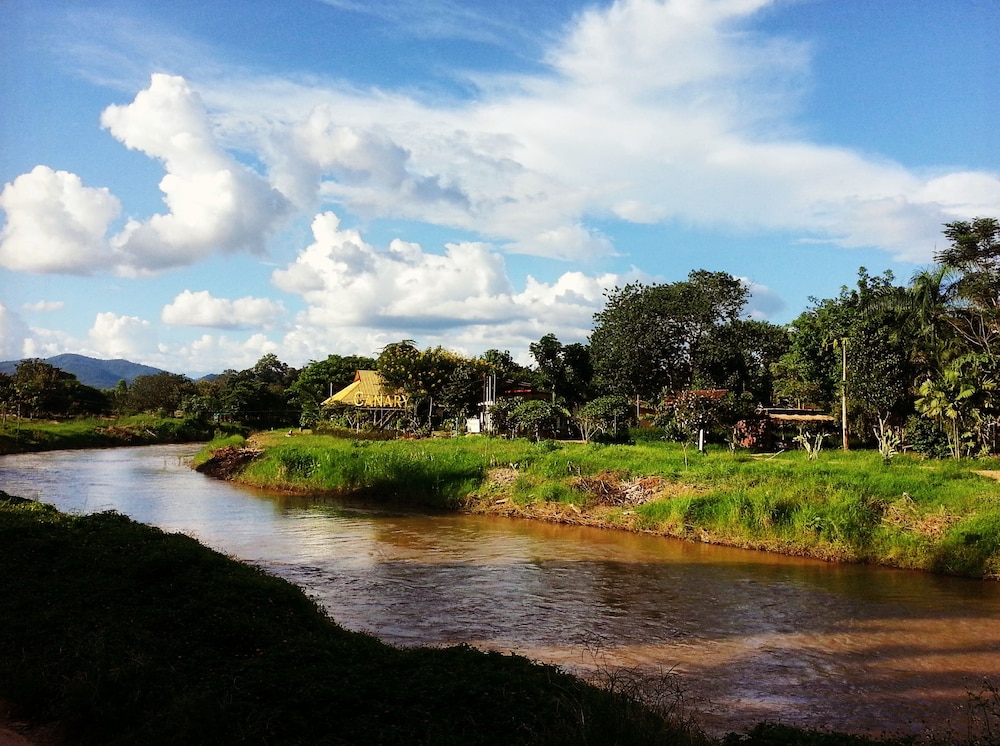 Family House At Pai 37/50