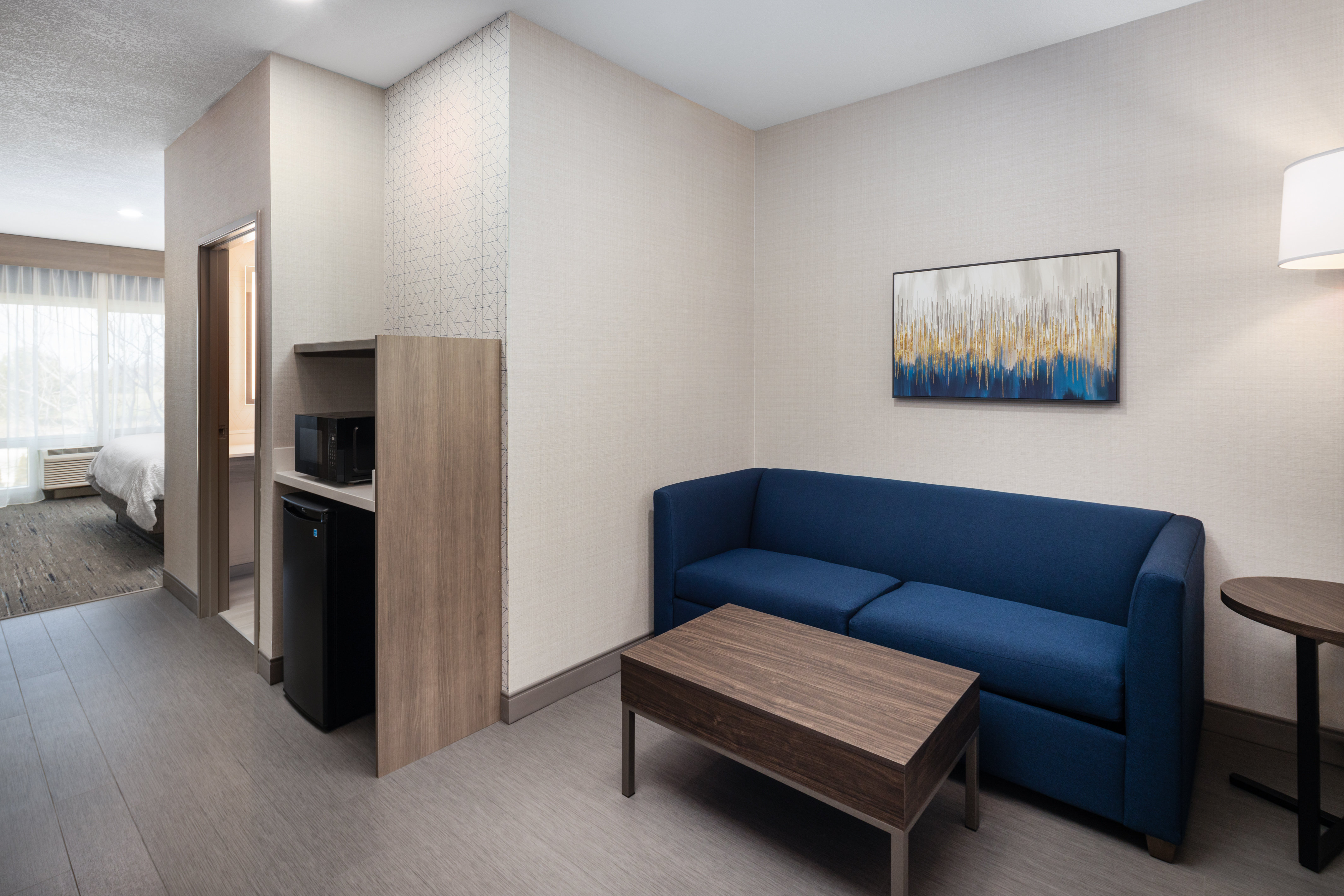Holiday Inn Express & Suites Nampa - Idaho Center 54/78