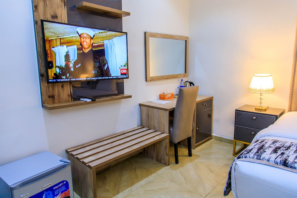 Hotel Aries Suites 17/22