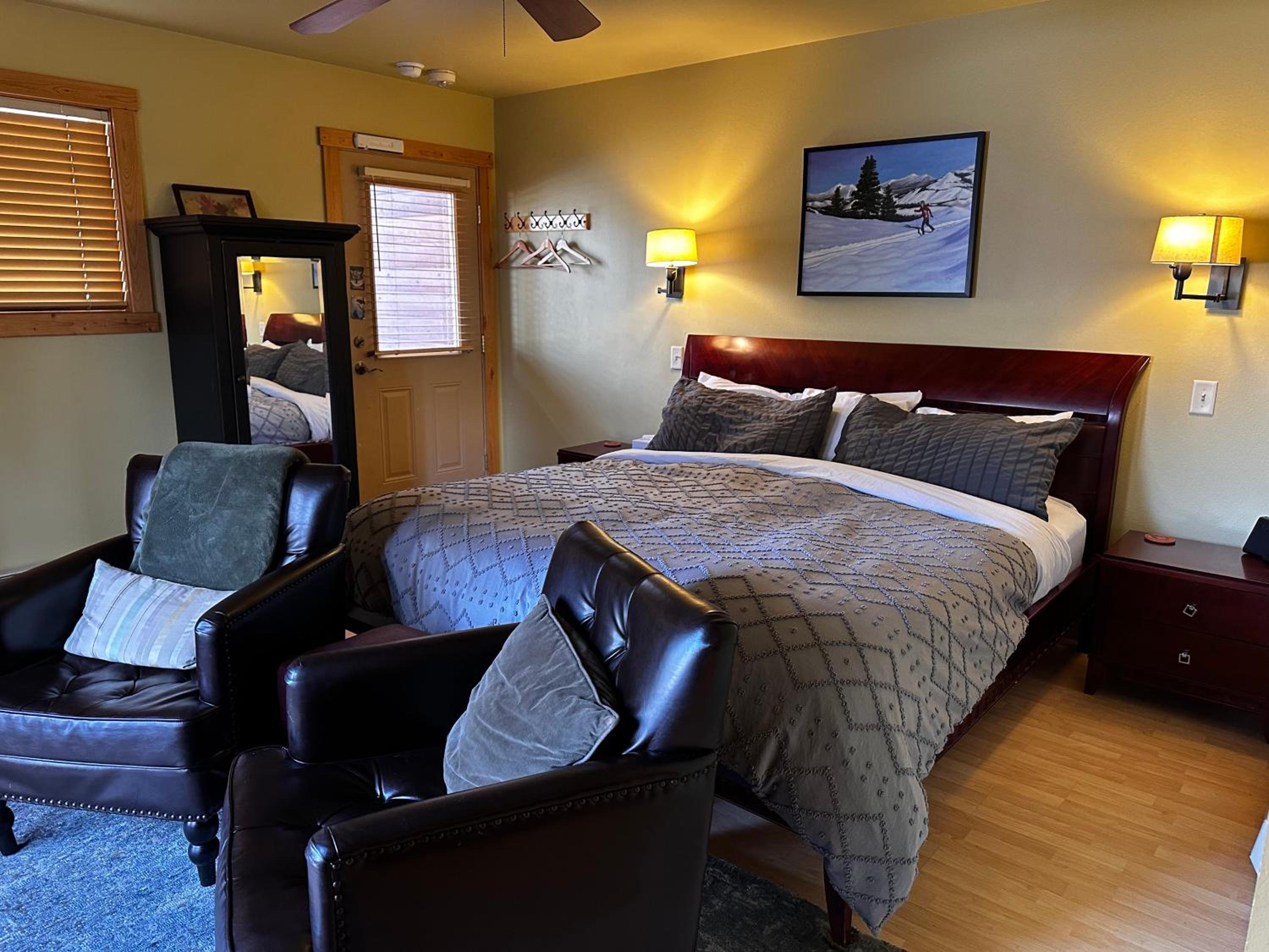 Chewuch Inn & Cabins 17/24