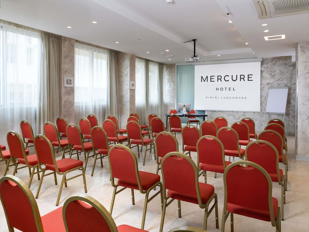 MERCURE RIMINI LUNGOMARE 61/71