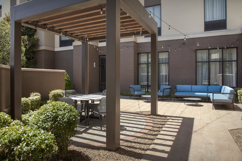 Hampton Inn Louisville East Hurstbourne Ky 42/56