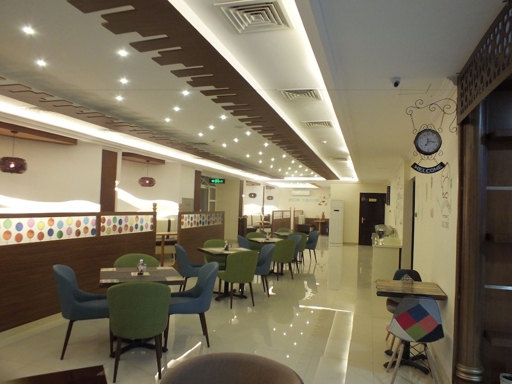 City Hotel Salalah 29/34