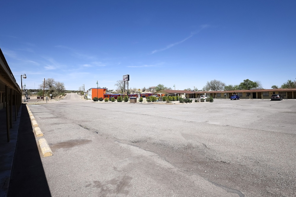 Route 66 Inn 45/50