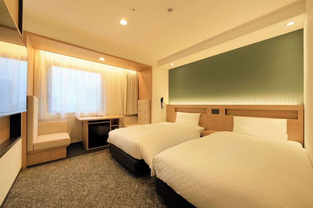 VIA INN Prime AKASAKA JR-West Group 13/47