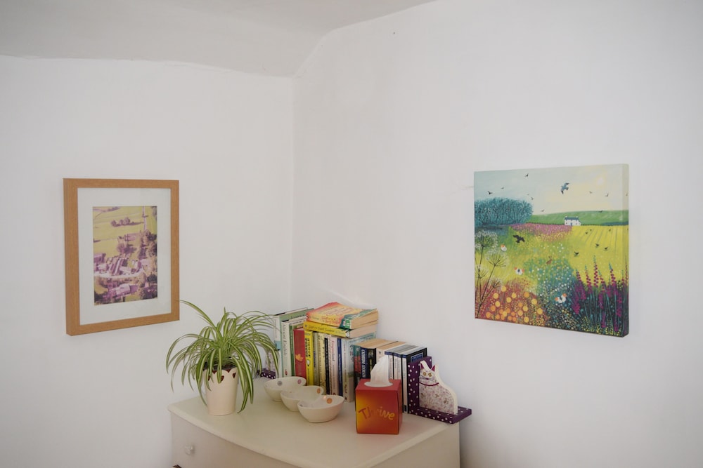 Sweetbriar Cottage B&B 8/49
