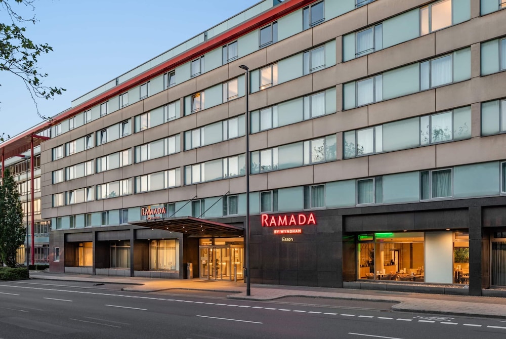 Ramada by Wyndham Essen 39/45