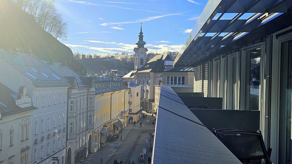Altstadt Hotel Hofwirt Salzburg 86/89
