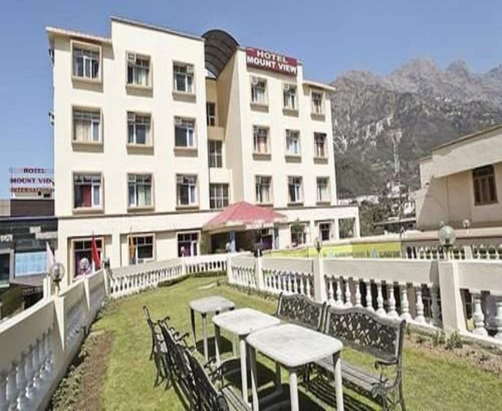 Hotel Mount View 9/50